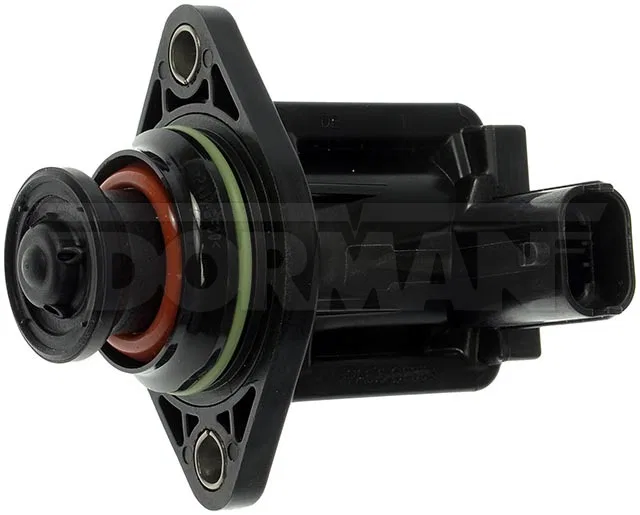 667-515 – DORMAN Turbocharger Boost Relief Valve, OE Replacement Black Plastic Boxed - view 3